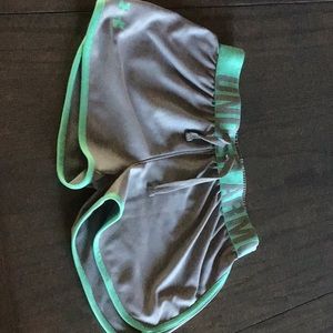 Under armour shorts